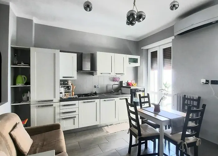 Cottage Sarita
