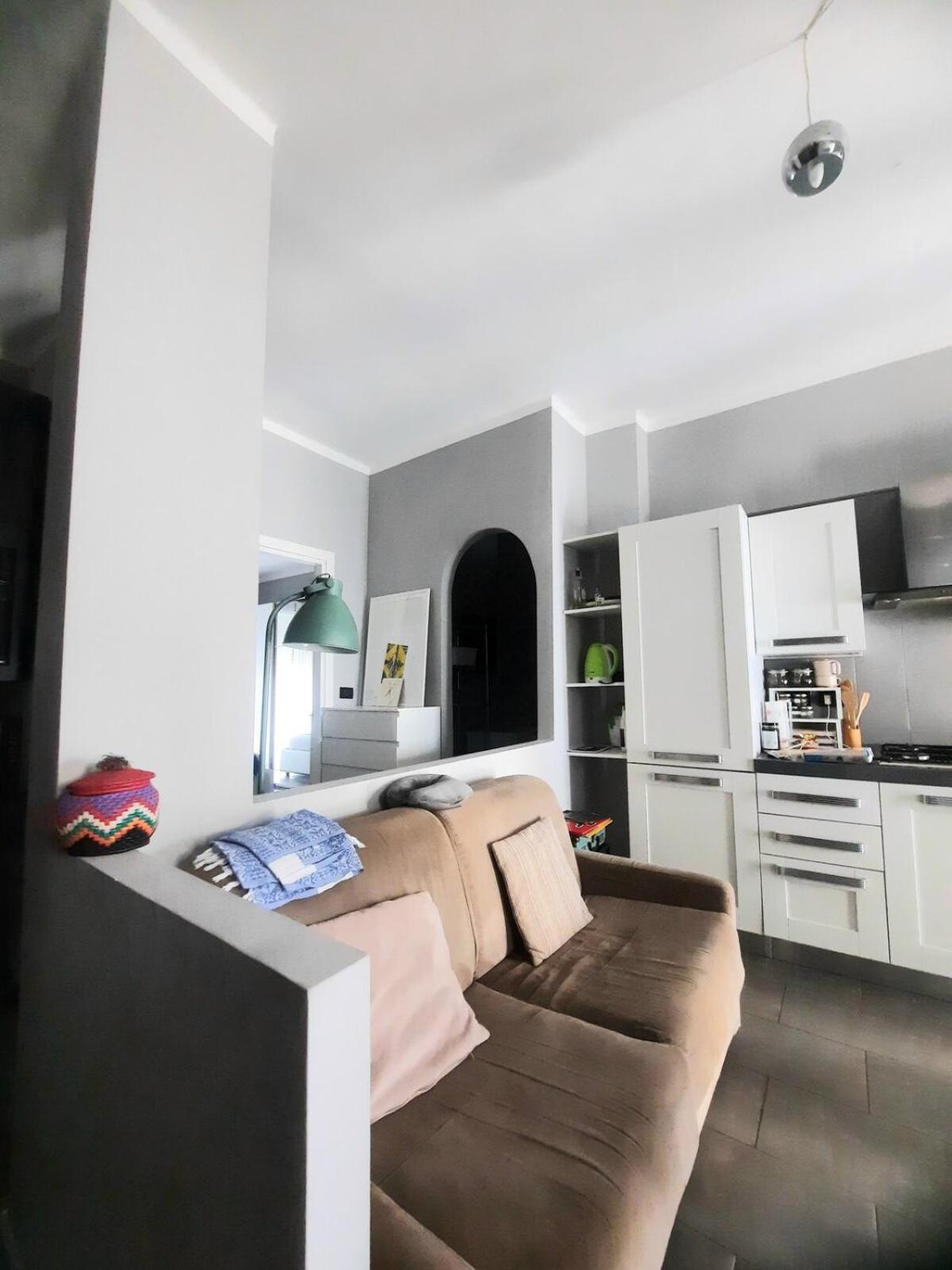 Appartement Sarita