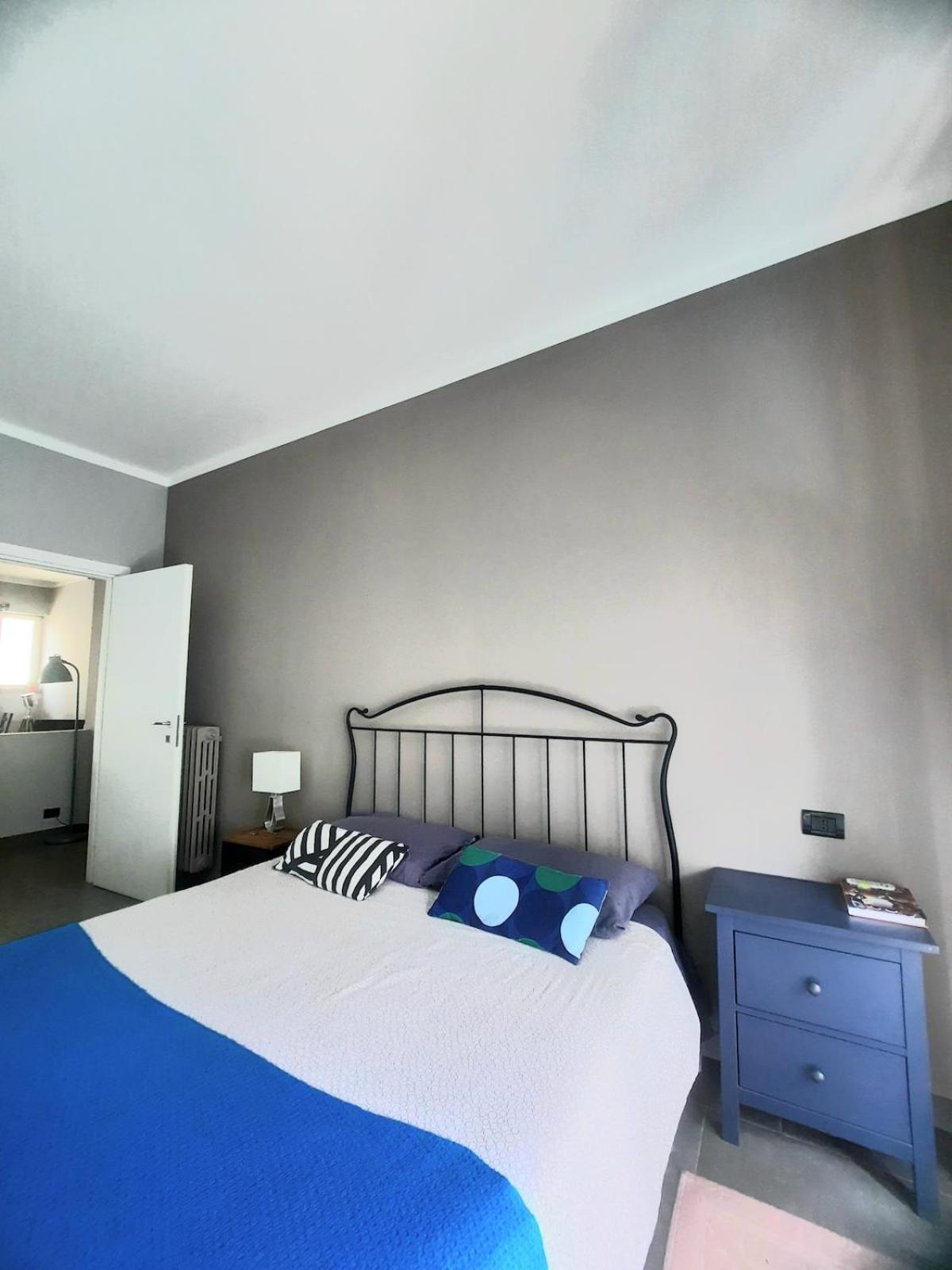 Sarita Appartement *