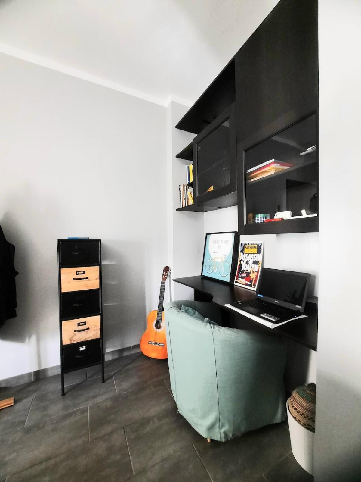Sarita Appartement Turin