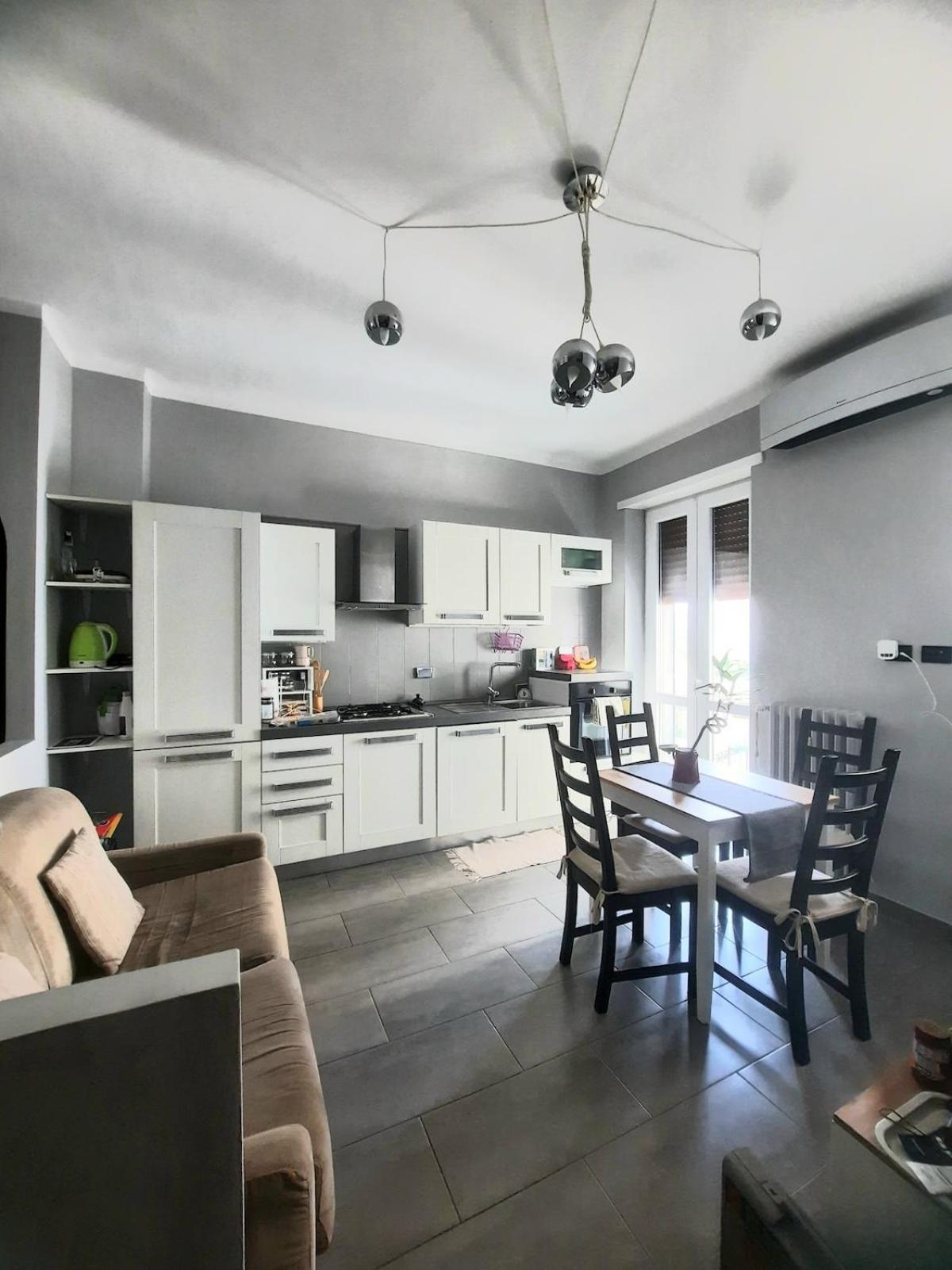 Sarita Appartement *