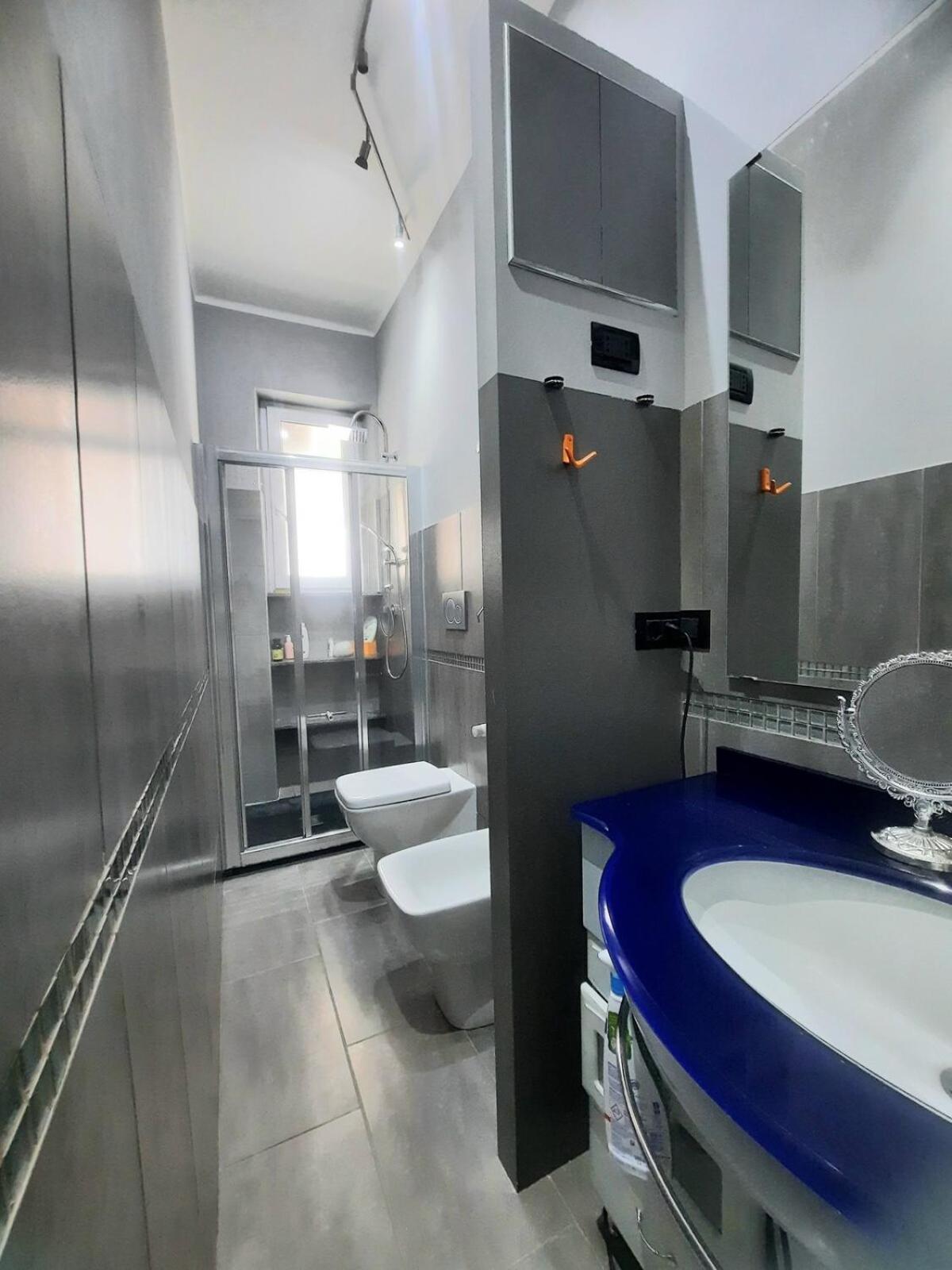Appartement Sarita *